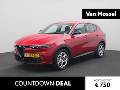 Alfa Romeo Tonale - 1.5T Hybrid Sprint | ECC | Navi | Half-Leder | LMV | PDC |