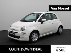 Fiat 500 - 1.0 Hybrid Cult