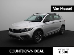 Fiat Tipo Cross - 1.0 Cross | Apple car play/Android auto | LM velgen | Cruise control