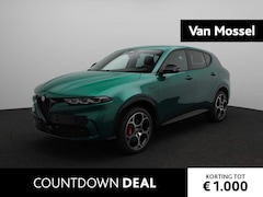 Alfa Romeo Tonale - 1.3T PHEV Veloce | Lederen Bekleding | 280PK |