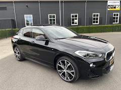 BMW X2 - SDrive20i High Executive Edition Panoramadak leer Navi Head-Up Camera