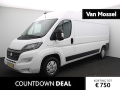 Fiat E-Ducato - 3.5T L3H2 47 kWh | Snellader | Luifel |