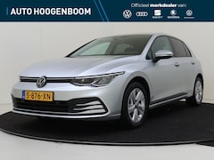 Volkswagen Golf - 1.0 eTSI Life Business | Achteruitrijcamera | Navigatie | CarPlay | Sfeerverlichting | Ada