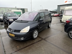 Renault Grand Espace - 2.0T Dynamique[ AUTOMAAT] Inruil mogelijk