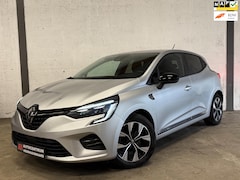 Renault Clio - 1.0 TCe Intens Navi|Cruise|LED|Camera|Carplay|Dealer Onderhouden