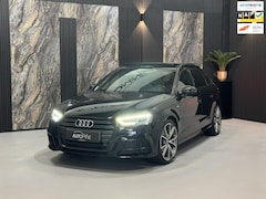 Audi A3 Sportback - 1.4 TFSI CoD Sport Edit. 3x S-Line|Pano|Virtual|Memory|Bang & Olufsen