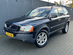 Volvo XC90 - 2.4 D5 Exclusive / NAP / APK / 7 Persoons