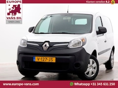 Renault Kangoo Express - Z.E. 100% Electrisch incl Accu 33kWh Airco/Navi 10-2017