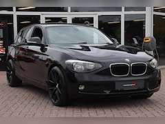 BMW 1-serie - 116i | NAVI | HANDSFREE | START/STOP |