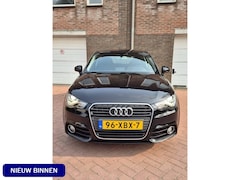 Audi A1 - 1.2 TFSI Ambition Pro Line Business XENON CRUISE NAVI