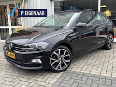 Volkswagen Polo - 1.0 TSI | PANO | Stoelverwarming