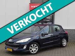 Peugeot 308 - 1.6 VTi Sublime airco LM cruise 4-deurs