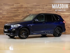 BMW X5 - xDrive45e High Ex.|M-Sport|Individual|ACC|HUD|Pano|