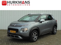 Citroën C3 Aircross - 1.2i 110PK AUTOMAAT SHINE DISTRIBUTIE VERV