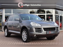 Porsche Cayenne - 3.6 | YOUNGTIMER | PANO | CRUISE | LEDER |