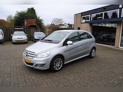 Mercedes-Benz B-klasse - 200 AUT, CRUISE CONTROL,