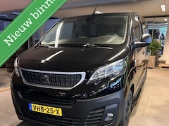 Peugeot Expert - Bestel 2.0 BlueHDI 120 Standard Premium