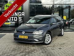 Volkswagen Golf Variant - 1.0 TSI Highline | Carplay | Clima | Stoelverwarming