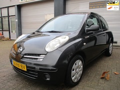 Nissan Micra - 1.2 Pure