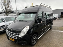 Renault Master - l2h2 dubcab airco navi