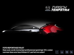 Mazda CX-5 - SKYACTIV-G 165PK TS+ I-ACTIVSENSE/AFN.TREKHAAK