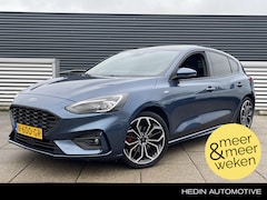 Ford Focus - 1.0 EcoBoost ST Line X Business