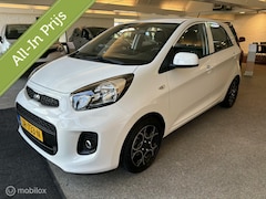 Kia Picanto - 1.0 CVVT ComfortLine