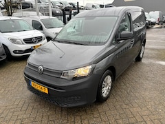 Volkswagen Caddy - 2.0tdi airco euro6 33400km