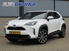 Toyota Yaris Cross - 1.5 Hybrid First Edition 2e eigen | 17"inch LM | Navi | Camera | LED kopl