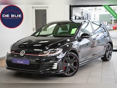 Volkswagen Golf - 7.5 2.0 TSI GTI Performance 245 PK DSG 2e Eig Digitaal Dashboard Dealer Onderhouden