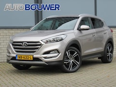 Hyundai Tucson - 1.6 GDi Comfort 19"inch LM | Navi | Camera | stoel verw | tr.haak | Cruise