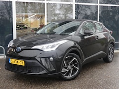 Toyota C-HR - 2.0 Hybrid Dynamic | Eerste eigenaar | Navi | Camera