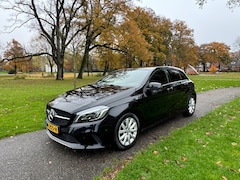 Mercedes-Benz A-klasse - 180 Lease Edition Plus Automaat