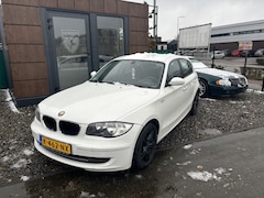 BMW 1-serie - 116i