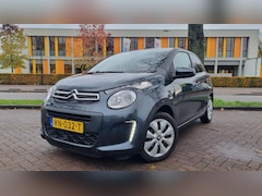 Citroën C1 - 1.0 VTi 5drsFeel Privacy Glass/ Airco 64dkm