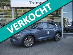 Mazda CX-5 - 2.0 e-SkyActiv-G M Hybrid 165 Advantage Aut