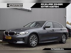 BMW 3-serie - 320d Executive Adaptive cruise, Sportstoelen, Carplay, Stoelverwarming