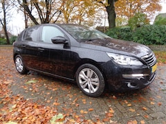 Peugeot 308 - 1.2 PureTech Blue Lion