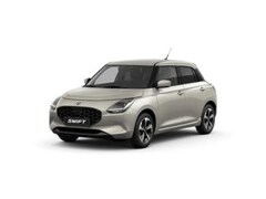 Suzuki Swift - 1.2 Select Smart Hybrid | RIJKLAARPRIJS |