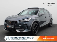 CUPRA Formentor - 1.4 e-Hybrid Business 204PK DSG Achteruitrijcamera, Keyless, Side Assist, Stoel-Stuurverwa