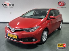 Toyota Auris - 1.8 Hybrid Lease / Panoramadak / Navigatie