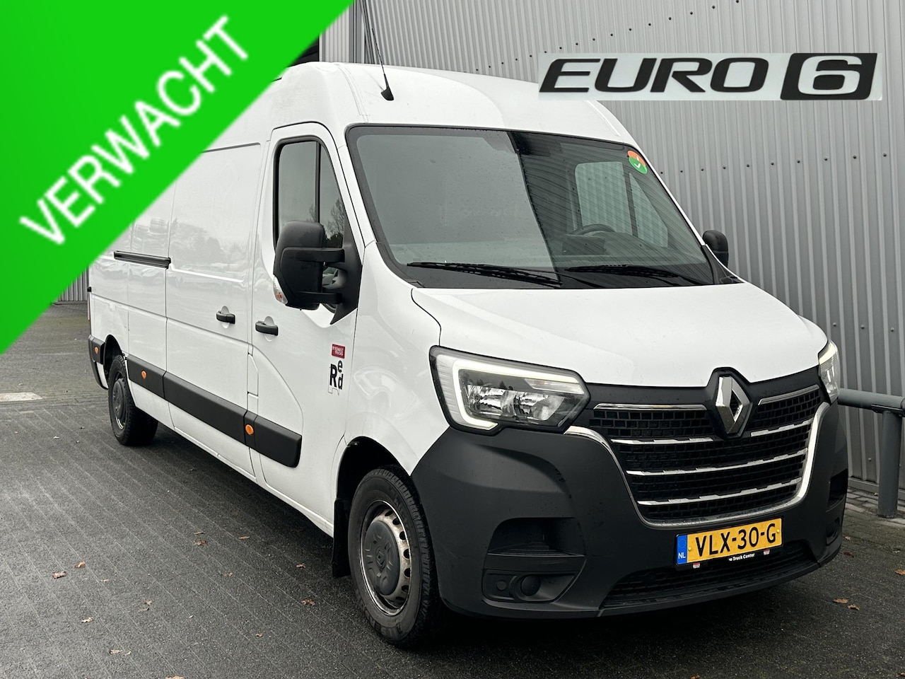 Renault Master - T35 2.3 dCi 135 L3H2 Comfort*A/C*NAVI*CRUISE* - AutoWereld.nl