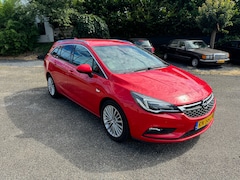 Opel Astra Sports Tourer - 1.6 CDTI Business Executive