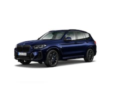 BMW X3 - XDrive30e M-Sport | Panorama | M-Zetels | Trekhaak | 360 Camera | Laser | Stoel/Stuurverw.