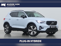 Volvo XC40 - T5 Recharge Plus Dark | 360° Camera | harman/kardon | Stoel+Stuurverwarming | Keyless | Ap