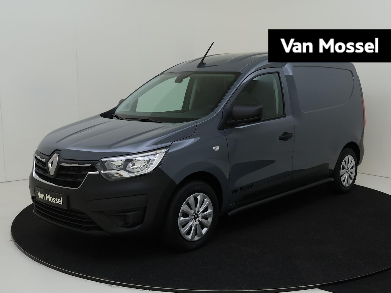 Renault Express - dCi 75 Comfort + | Betimmering | Achteruitrijcamera | Navigatie | Airco - AutoWereld.nl