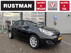 Kia Rio - 1.2 CVVT Super Pack