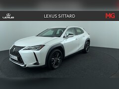 Lexus UX - 250h Business Line Pro