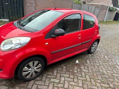 Citroën C1 - 1.0-12V Ambiance Nieuwe APK!