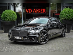 Bentley Continental GT - 4.0-V8 Mulliner | Centenary | Massage | Head-Up | NAIM Sound